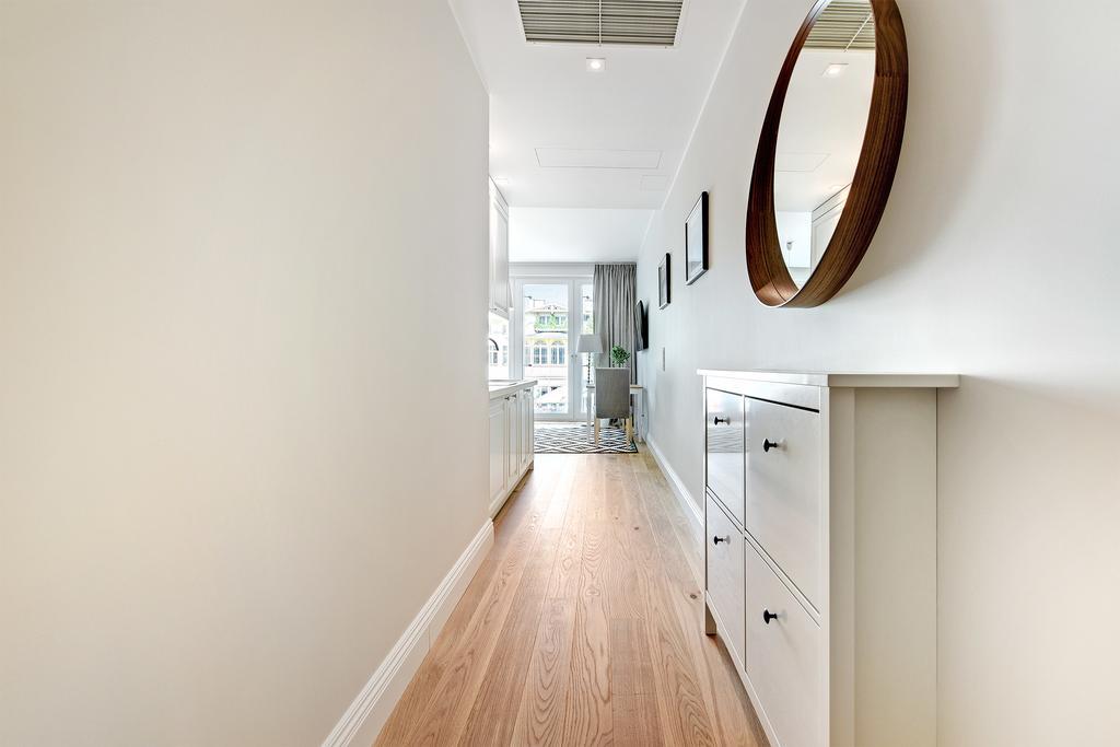 Grand Apartments Wave- Na Fali Сопот Экстерьер фото