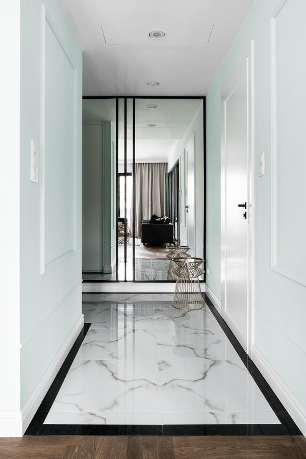 Grand Apartments Wave- Na Fali Сопот Экстерьер фото